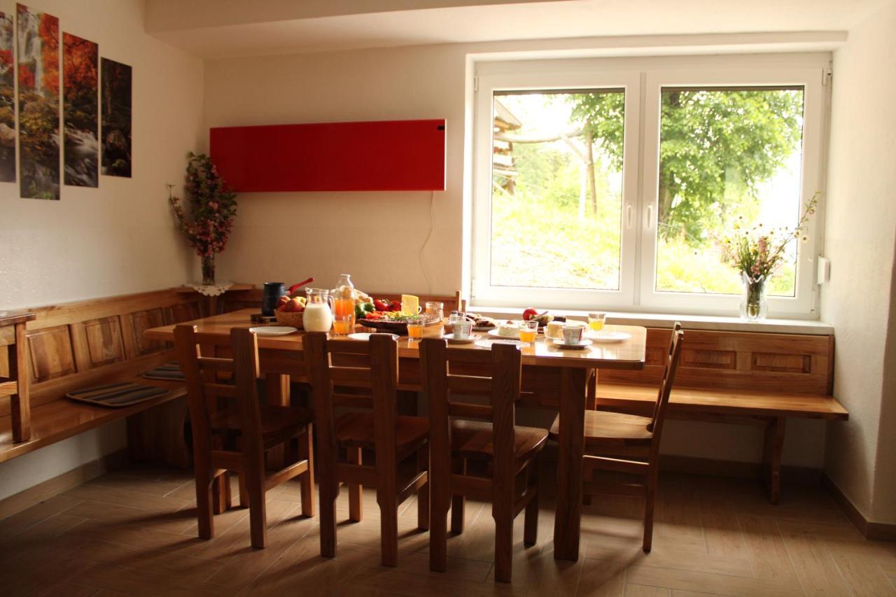 Apartma Brest Gornji Grad Экстерьер фото
