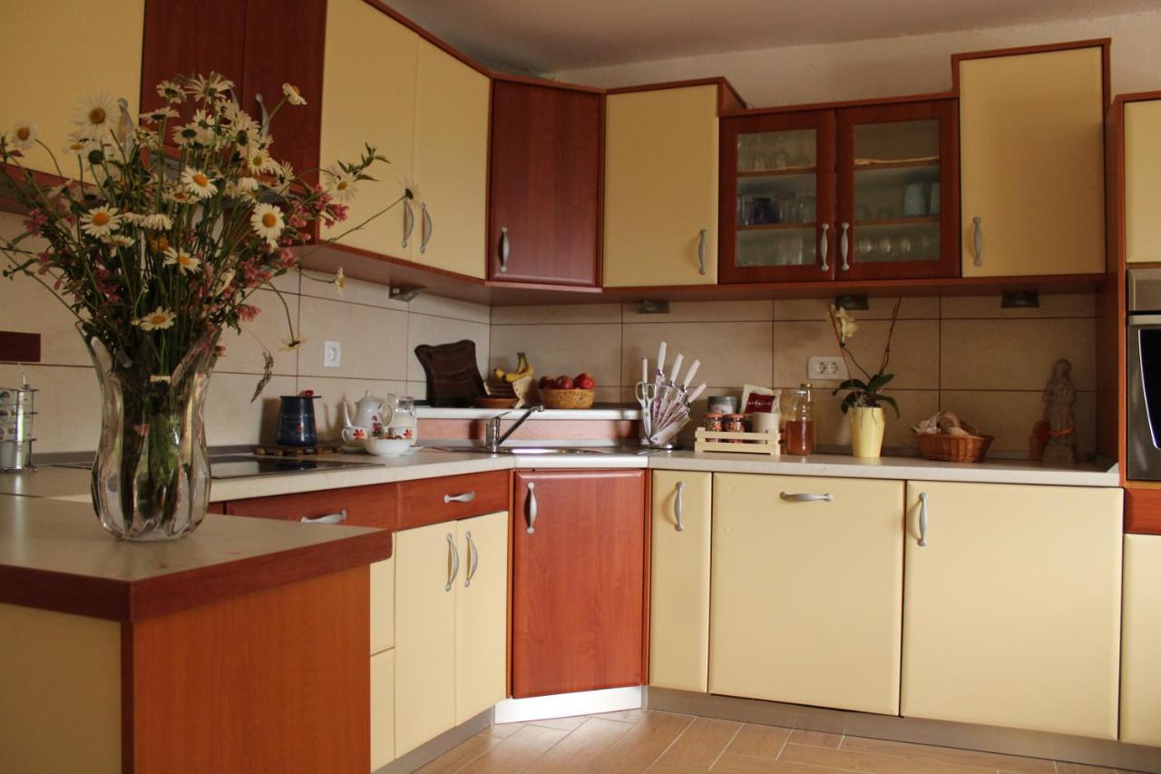 Apartma Brest Gornji Grad Экстерьер фото