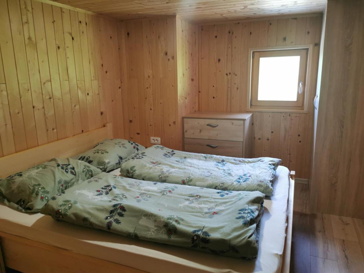 Apartma Brest Gornji Grad Экстерьер фото