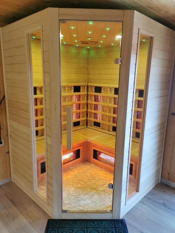 Apartma Brest Gornji Grad Экстерьер фото